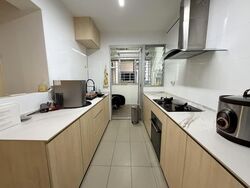 Blk 222A Bedok Beacon (Bedok), HDB 4 Rooms #593663491